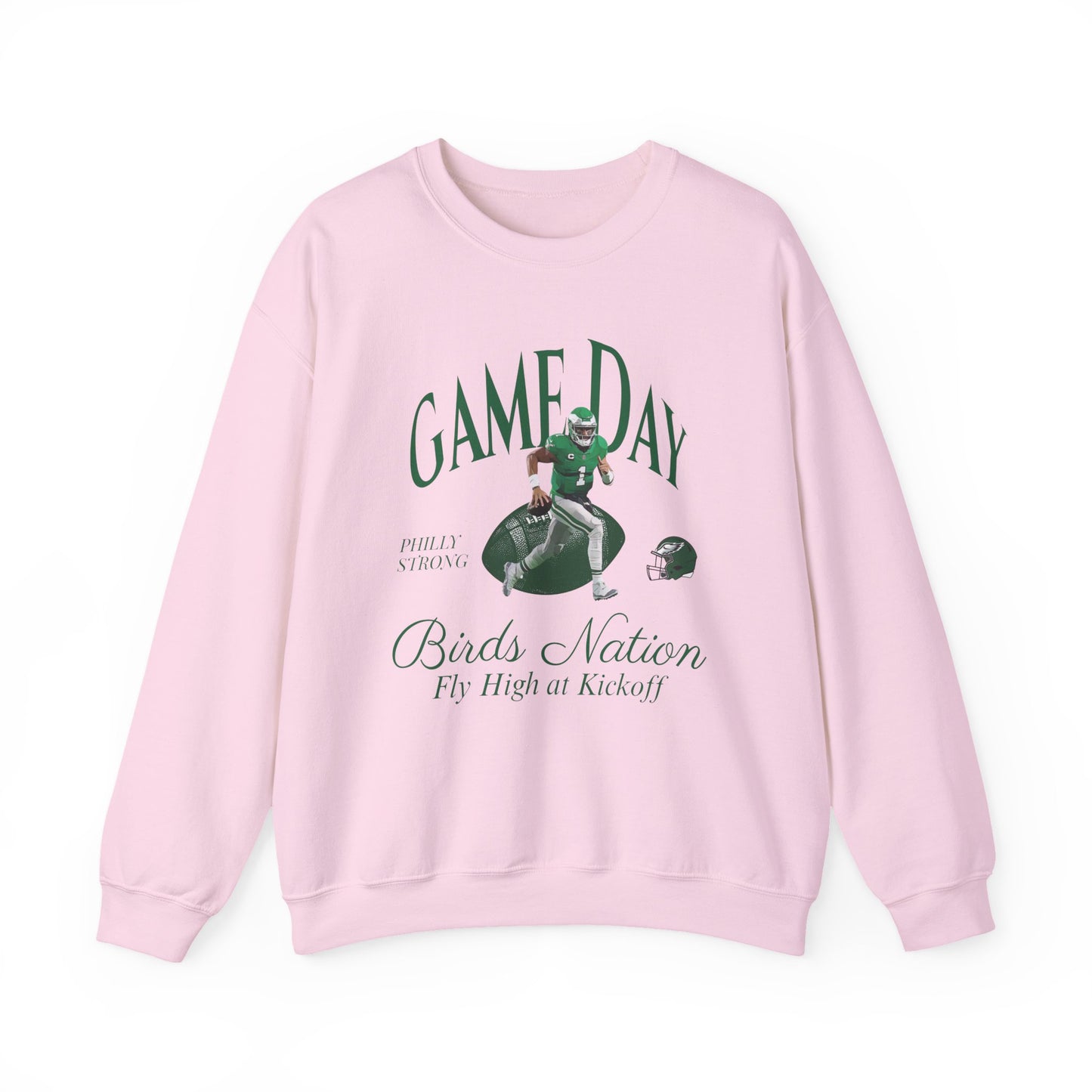Philadelphia Eagles Sweatshirt